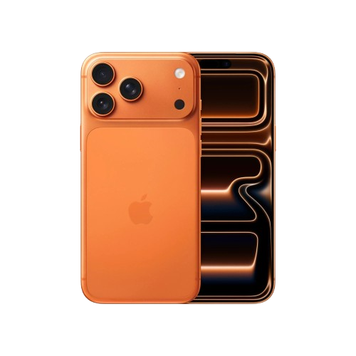 Iphone 17 Promax 256